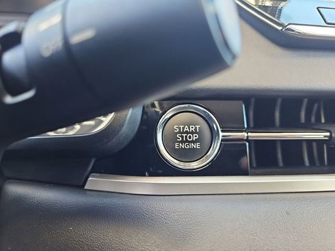 Used 2024 Mitsubishi Outlander SE image 27