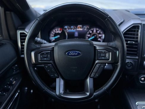 Used 2021 Ford Expedition Max Limited image 23