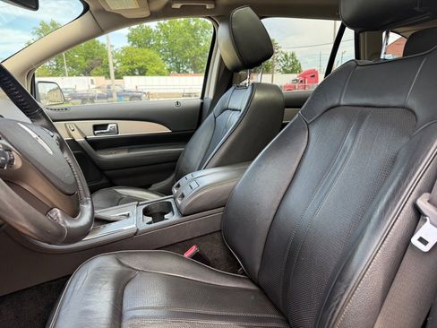 Used 2012 Lincoln MKX AWD image 8