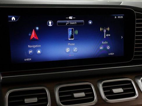 Certified 2026 Mercedes-Benz GLE 350 4MATIC image 20