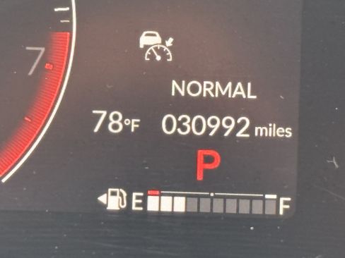 Certified 2024 Honda HR-V Sport image 28