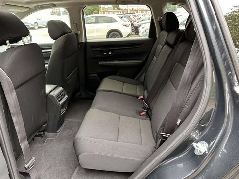 Used 2024 Honda CR-V EX image 13