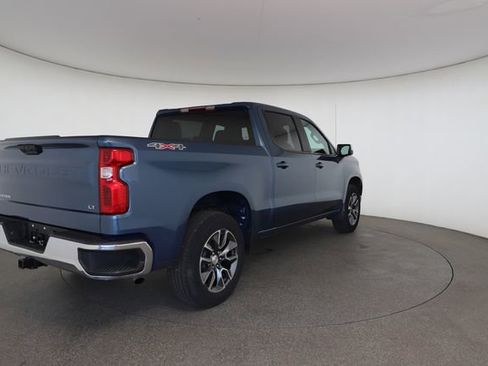 Used 2024 Chevrolet Silverado 1500 LT image 18