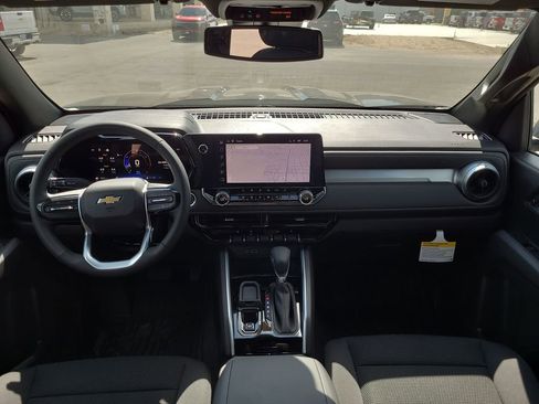 New 2026 Chevrolet Colorado LT w/ Advanced Trailering Package image 21