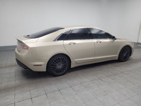 Used 2017 Lincoln MKZ Reserve AWD/4WD image 10