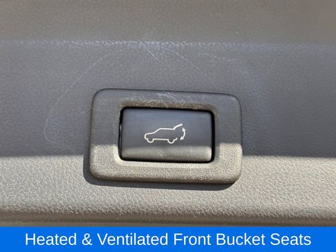 Used 2019 Subaru Ascent Touring w/ Popular Package #3 image 13