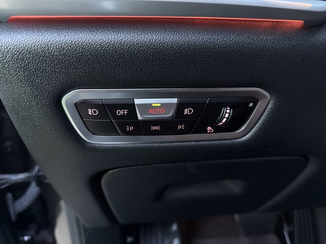 Used 2020 BMW X7 xDrive40i AWD/4WD image 17