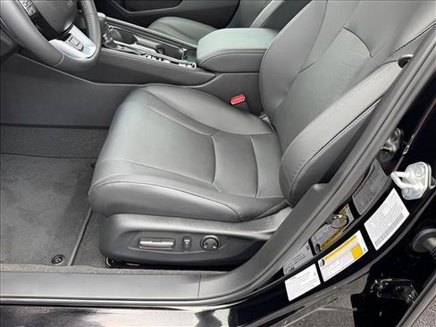 Used 2026 Honda Accord Touring image 7