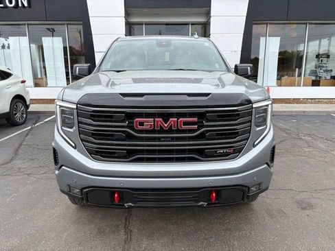New 2026 GMC Sierra 1500 AT4 w/ AT4 Premium Package AWD/4WD image 5