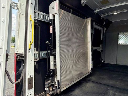 Used 2019 Ford Transit 350 148 High Roof Extended RWD image 10