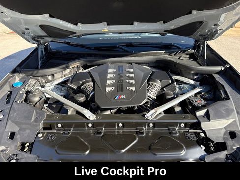 Used 2024 BMW X5 M60i image 35