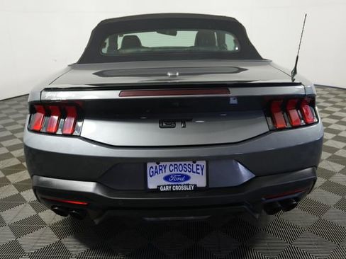 Certified 2024 Ford Mustang GT Premium image 4