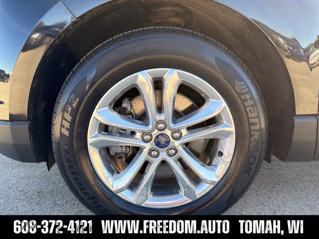 Used 2016 Ford Edge SEL w/ Equipment Group 201A AWD/4WD image 13
