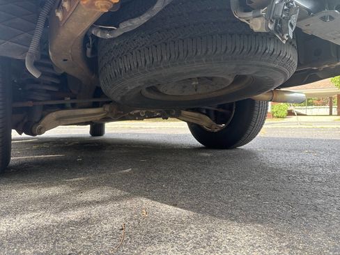 Used 2006 Ford Expedition Limited image 15