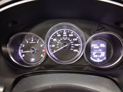 Used 2013 MAZDA CX-5 Grand Touring w/ GT Tech Pkg FWD image 24
