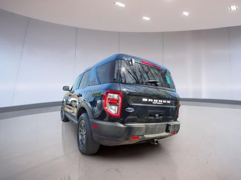 Used 2022 Ford Bronco Sport Big Bend image 3