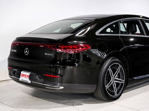 Used 2024 Mercedes-Benz EQS 450+ EQS 450 image 44