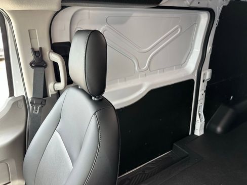 New 2025 Ford Transit 150 Low Roof w/ Load Area Protection Package image 29