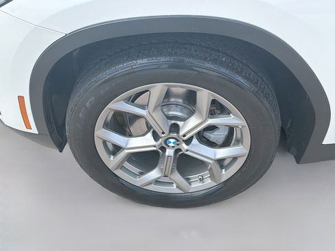 Used 2023 BMW X3 xDrive30i w/ Convenience Package image 37