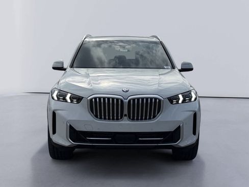 New 2026 BMW X5 xDrive40i image 8