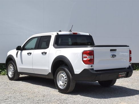 Used 2024 Ford Maverick XL FWD image 2