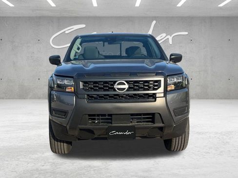 New 2026 Nissan Frontier S image 18