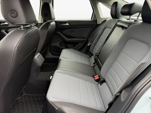 New 2026 Volkswagen Jetta SE image 13