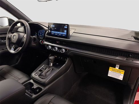New 2026 Honda CR-V Sport-L image 28