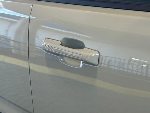 Used 2024 Ford Bronco Sport Outer Banks image 20