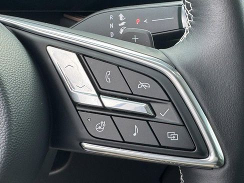 Used 2024 Buick Envision Sport Touring image 18