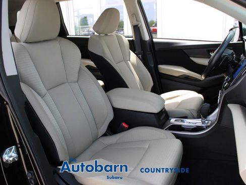 Used 2021 Subaru Ascent Premium w/ Convenience Package AWD/4WD image 27