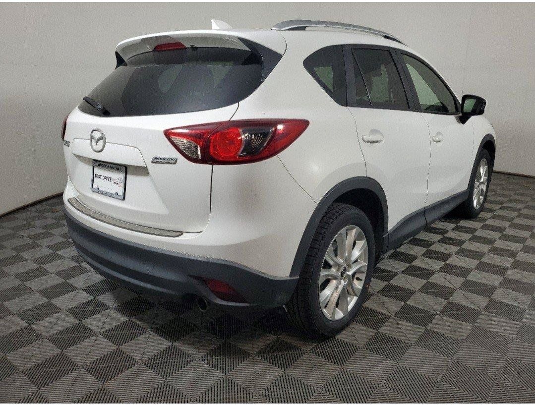 Used 2014 MAZDA CX-5 Grand Touring FWD image 6
