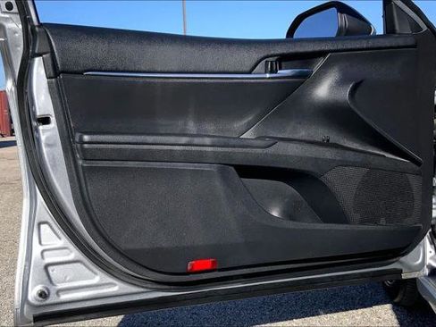 Certified 2024 Toyota Camry SE image 21