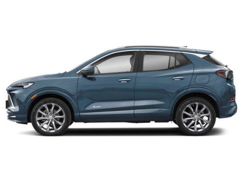 New 2026 Buick Encore GX Avenir w/ Avenir Technology Package AWD/4WD image 6