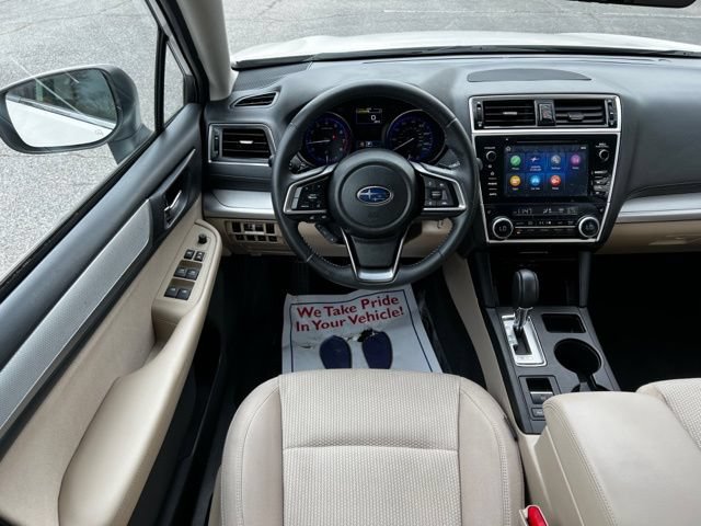 Used 2019 Subaru Outback 2.5i Premium AWD/4WD image 31