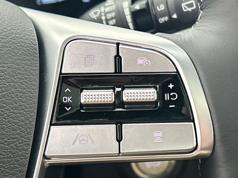 New 2025 Kia Telluride AWD image 21