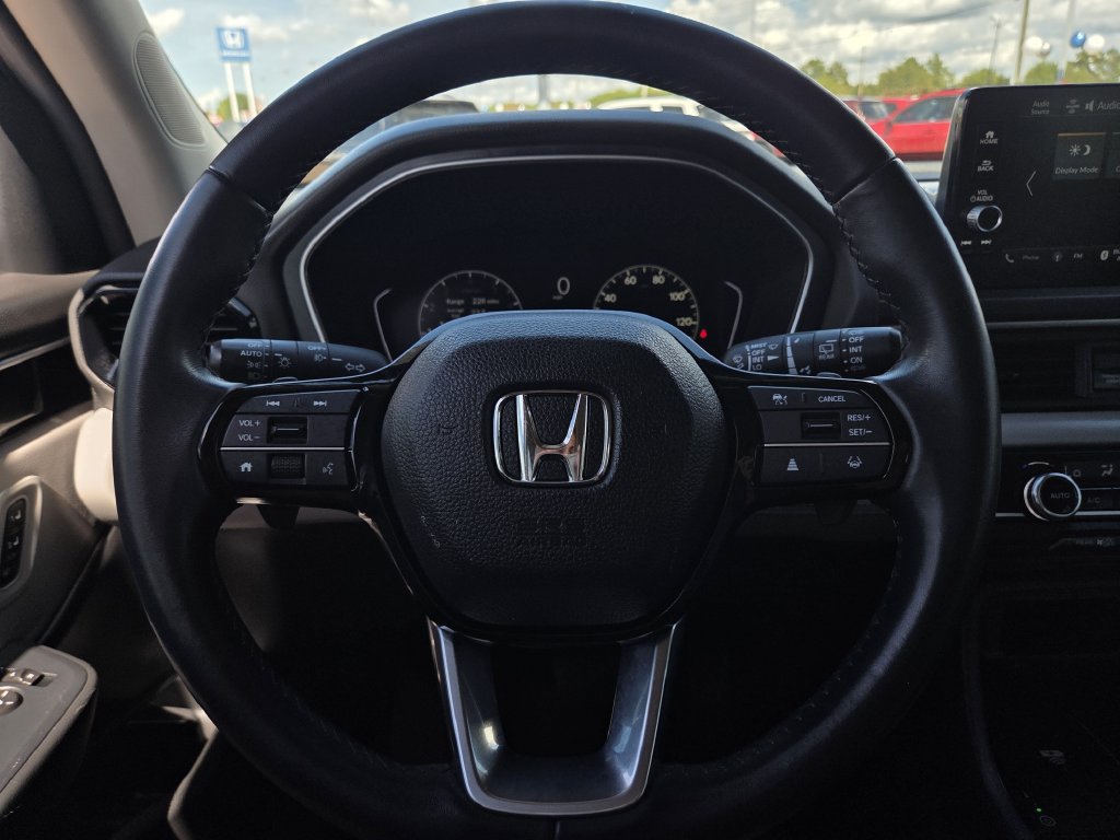 Certified 2025 Honda Pilot EX-L image 23
