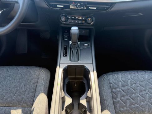 Used 2026 Nissan Kicks SV w/ Cold Weather Package AWD/4WD image 40