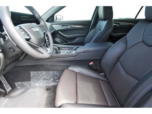 New 2026 Cadillac CT5 Sport image 6