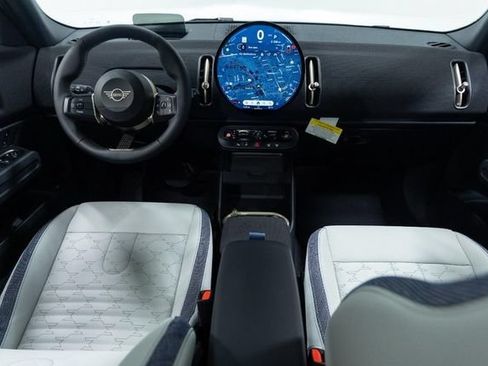 New 2026 MINI Cooper Countryman S AWD/4WD image 18