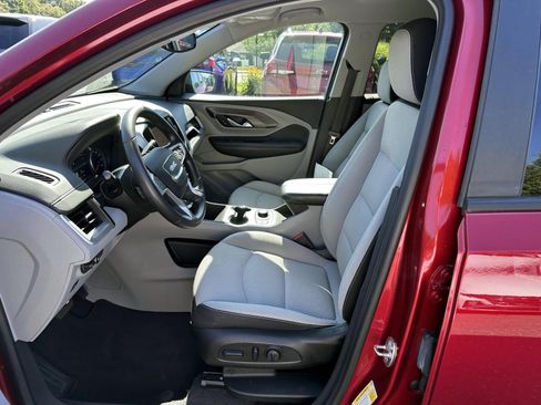 Used 2023 GMC Terrain SLE w/ Driver Convenience Package AWD/4WD image 11
