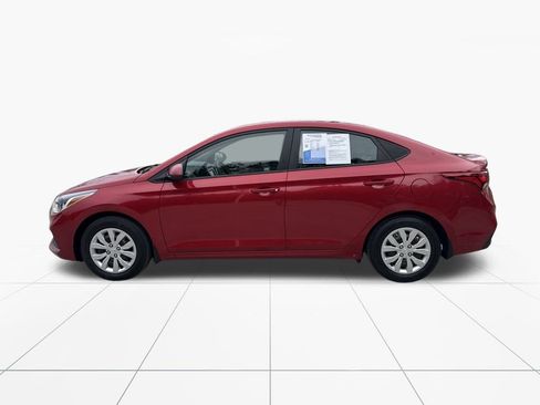 Used 2022 Hyundai Accent SE image 5