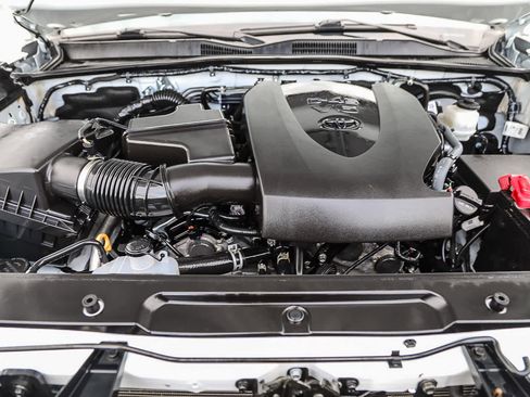 Used 2023 Toyota Tacoma SR5 image 26