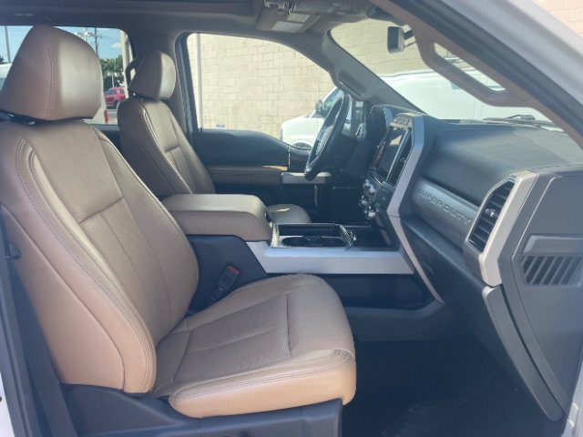 Used 2022 Ford F250 Lariat w/ Tremor Off-Road Package AWD/4WD image 20