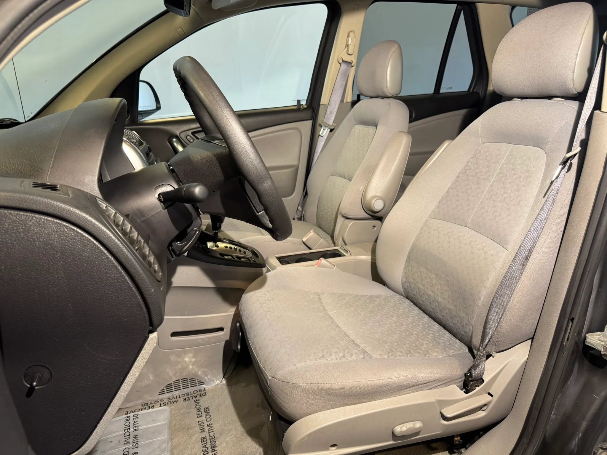 Used 2006 Saturn Vue 2WD w/ Comfort Pkg image 8