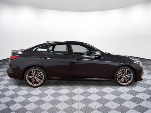 Used 2021 BMW M235i xDrive Gran Coupe AWD/4WD image 8