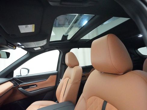 Certified 2025 MAZDA CX-90 3.3 Turbo S w/ Premium Plus image 31