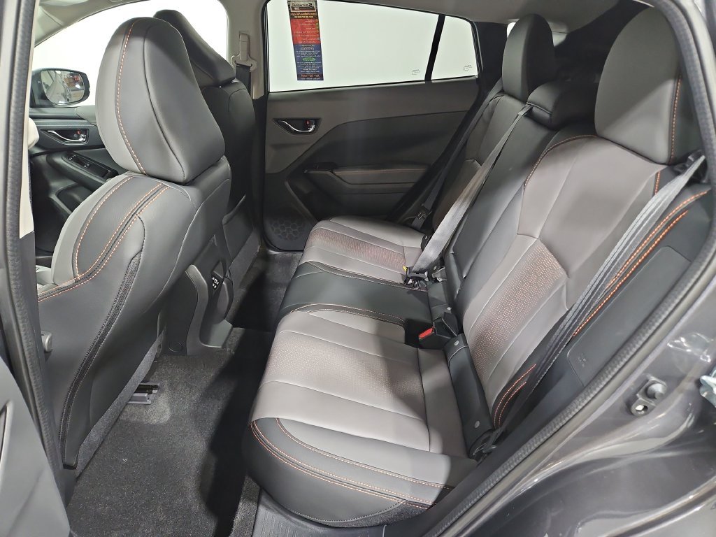 New 2026 Subaru Crosstrek 2.5i Limited AWD/4WD image 24