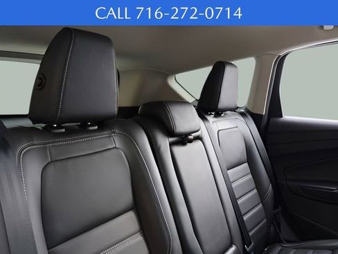 Used 2019 Ford Escape Titanium image 14