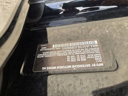 Used 2018 BMW 530i 530i image 21